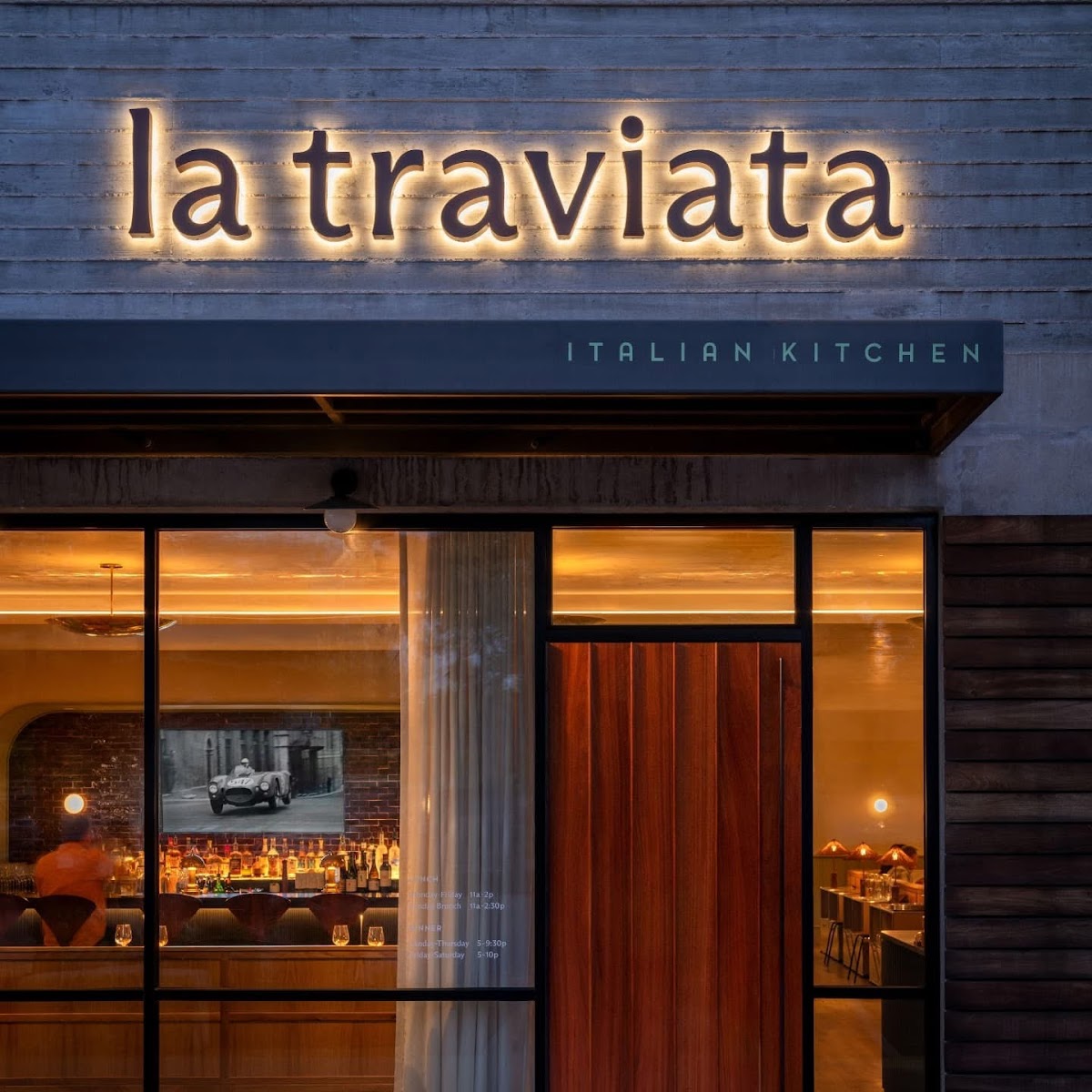 La Traviata